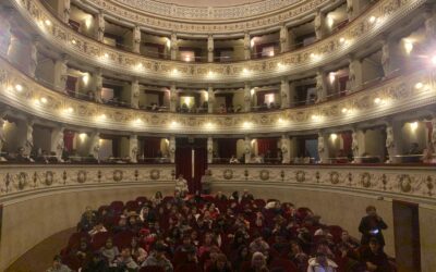 Bullismo – LC Fermo Porto San Giorgio, 10 gennaio 2026