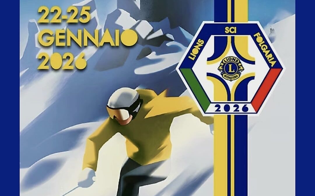 Campionato Italiano sci – LC Matelica, 25 gennaio 2026