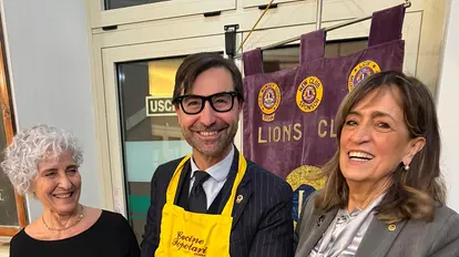 Cucine popolari – LC Cesena, 24 gennaio 2026