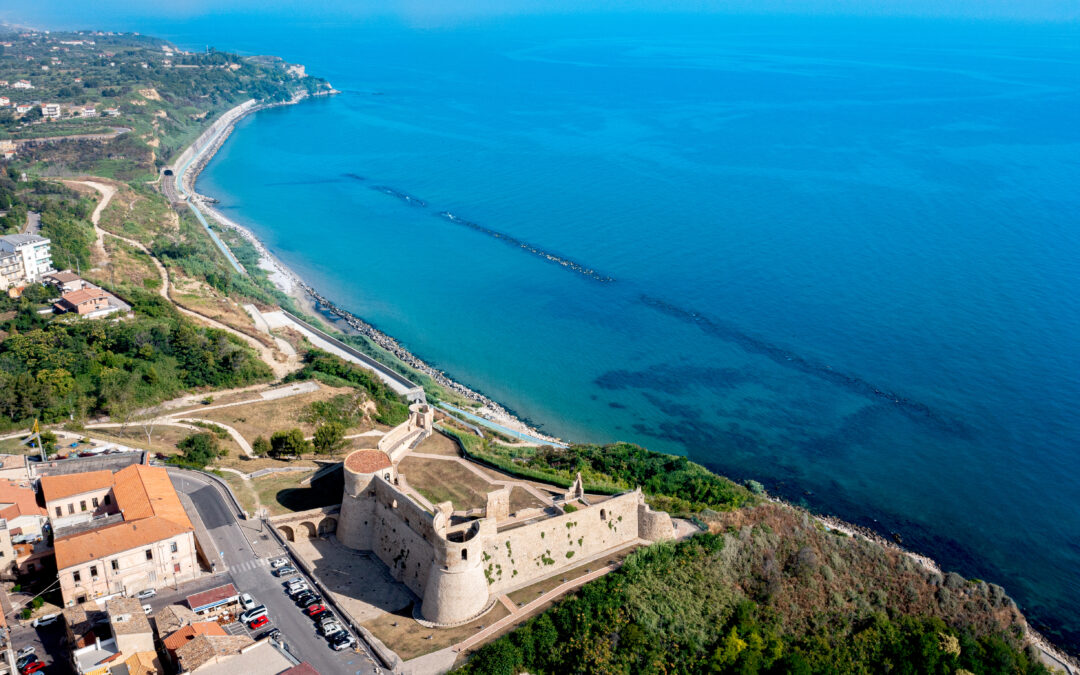 XXX CONGRESSO DISTRETTUALE, Ortona 2-3 maggio 2026