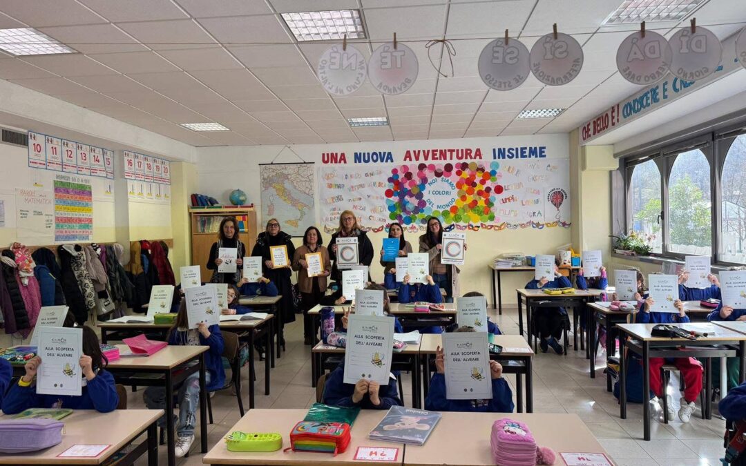 Progetto Kairos – LC Fabriano, 31 gennaio 2026