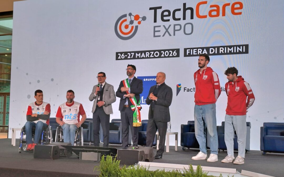 Progetto Snoezelen, LC Rubicone, 26 marzo 2026