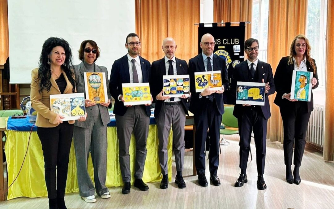 La gentilezza – LC Isola del Gran Sasso Valle Siciliana, 4 marzo 2026