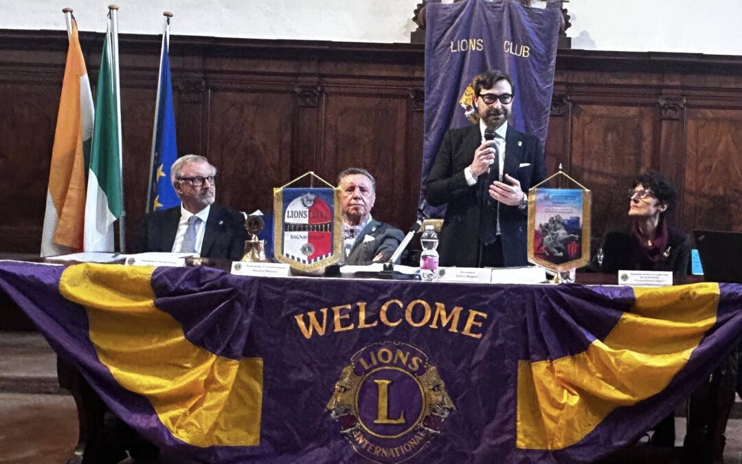 Riunione congiunta della Prima e della Seconda Circoscrizione &ndash; Bagnacavallo, 8 marzo 2026