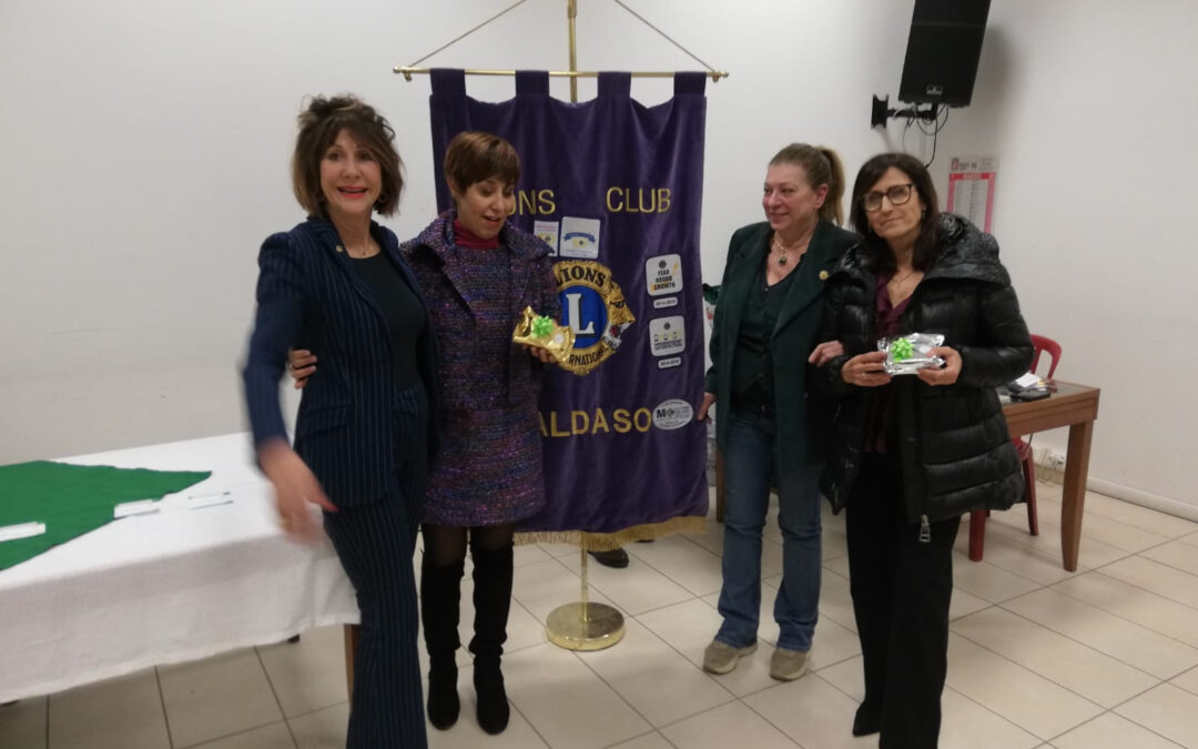 Torneo di Burraco &ndash; LC Valdaso, 22 marzo 2026