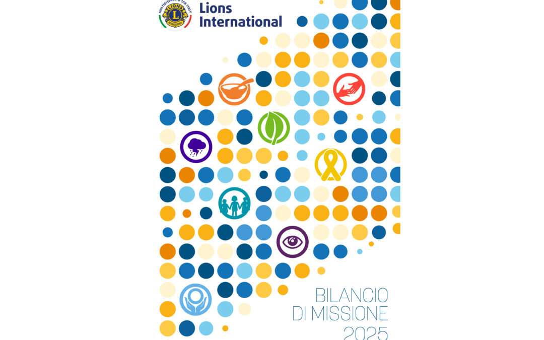 Bilancio di missione 2025