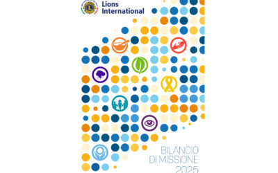 Bilancio di missione 2025