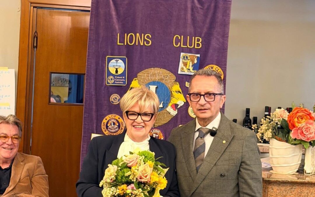 Torne di Burraco &ndash; LC Ortona, 25 marzo 2026