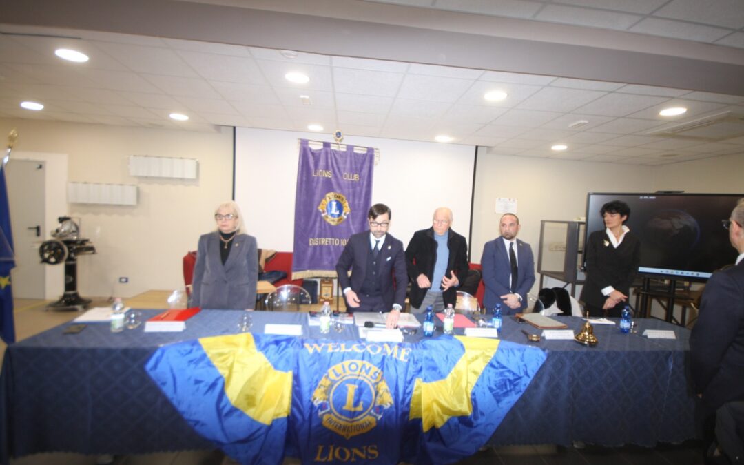 Riunione della 7&ordf; Circoscrizione del Distretto, 21 marzo 2026