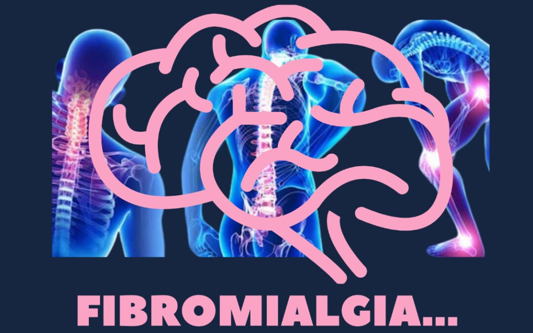 Fibromialgia &ndash; LC 6&deg; Circoscrizione, 28 marzo 2026
