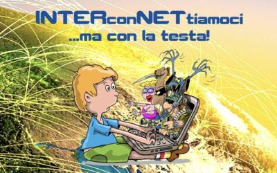 Interconnettiamoci&hellip; ma con la testa &ndash; LC Recanati Loreto Host, 14 aprile 2026