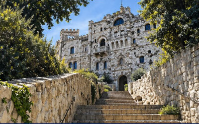 Castello della Monica &ndash; LC Zona A 5&deg; Circoscrizione, 10 maggio 2026