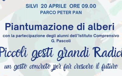 Ambiente – LC Atri Terre del Cerrano, 20 aprile 2026