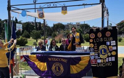 Due occhi per chi non vede &ndash; LC Lanciano, 26 aprile 2026