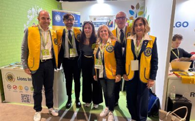 Italia Insieme – Turismo Accessibile e Territorio, Firenze 22 aprile 2026