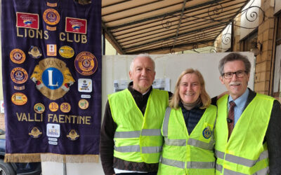 Screening – LC Faenza Valli Faentine, 22 aprile 2026