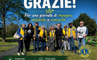 Ambiente – LC Ancona La Mole, 19 aprile 2026