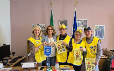 Diritti e doveri &ndash; LC Montesilvano, 23 aprile 2026