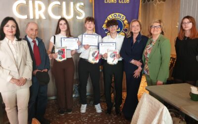 Premio di Studio Beato Alberto Marvelli &ndash; LC Rimini Host, 28 aprile 2026