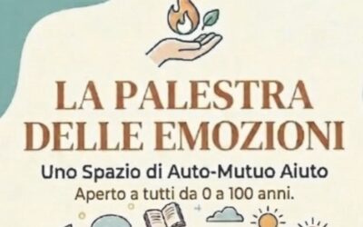 La palestra delle emozioni &ndash; LC Ravenna Valli Unite, 24 aprile 2026