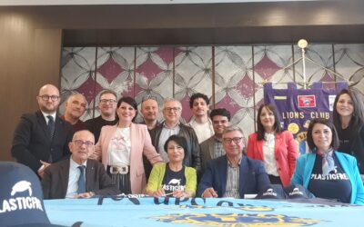 Ambiente – LC San Salvo, 17 aprile 2026