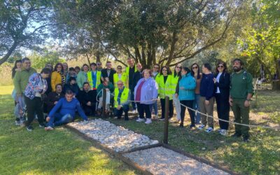 Esploratori per un giorno &ndash; LC Vasto New Century e LC San Salvo, 24 aprile 2026