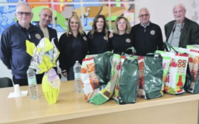 Lions day &ndash; LC Termoli Tifernus, 12 aprile 2026