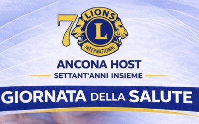 Giornata della salute &ndash; LC Ancona Host, 26 aprile 2026