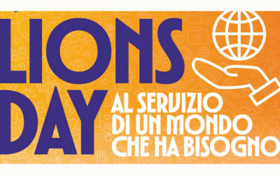 Lions day &ndash; LC Rubicone, 18 aprile 2026