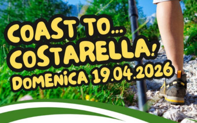 Camminata naturalistica – LC Valle del Conca, 19 aprile 2026