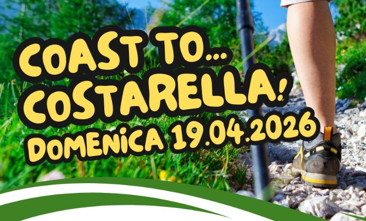 Camminata naturalistica &ndash; LC Valle del Conca, 19 aprile 2026