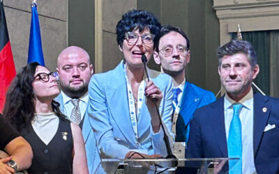 Francesca Romana Vagnoni – Milano, 23 maggio 2026