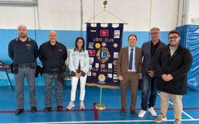 Internet: opportunità e rischi – LC San Salvo, 19 maggio 2026