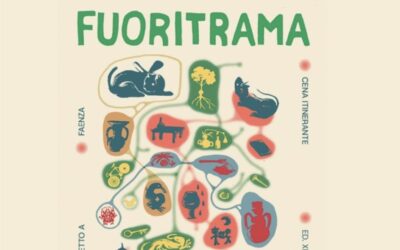 Fuoritrama, Lioness Faenza, 29 maggio 2026