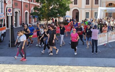 Corti per chi non può- LC Rubicone, 17 maggio 2026