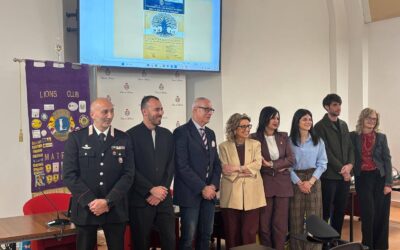 Longevità – LC Matelica, 9 maggio 2026