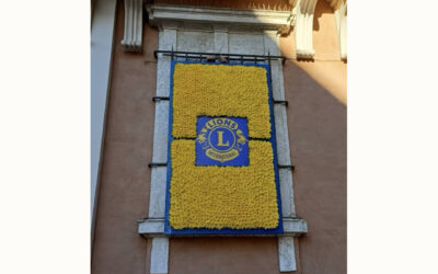Osimo in fiore &ndash; LC Osimo, 23-24 maggio 2026