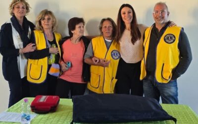 Viva Sofia &ndash; LC Ancona La Mole, 2 maggio 2026