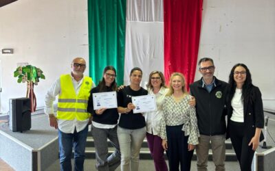 Progetto Kairos &ndash; LC Castelfidardo Riviera del Conero, 12 maggio 2026