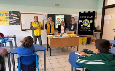 Diritti e doveri &ndash; LC Pescara Valpescara, 14 maggio 2026