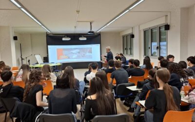 Viva Sofia &ndash; LC Fabriano, 8 maggio 2026