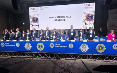 Congresso nazionale- Milano, 22-24 maggio 2026