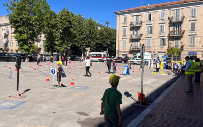 I giovani e la sicurezza stradale – LC Lanciano, 4 giugno 2026
