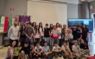 Custodi del Tempo – LC Matelica, 27 maggio 2026