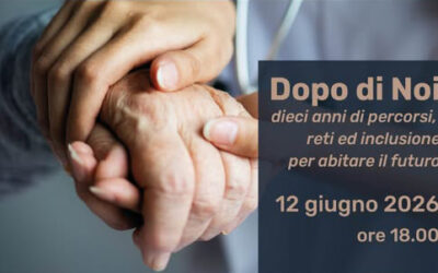 Dopo di noi – LC San Benedetto del Tronto, 12 giugno 2026