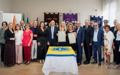 Patto di Amicizia – LC Matelica, 6 giugno 2026