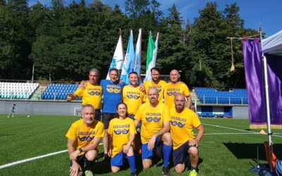 Sport, solidarieta e inclusione – LC Cattolica, 14 giugno 2026