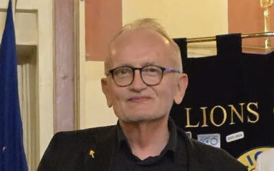 Alberto Vistoli