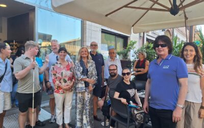 Con le mani nella storia – LC Rimini Host, 17 giugno 2026