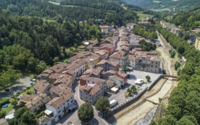 Un libro per ricominciare – LC Forlì Giovanni dé Medici e Lc Forlì Valle del Bidente, 6 giugno 2026